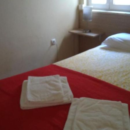 Ferienwohnung In The Heart Of Lissabon Exterior foto