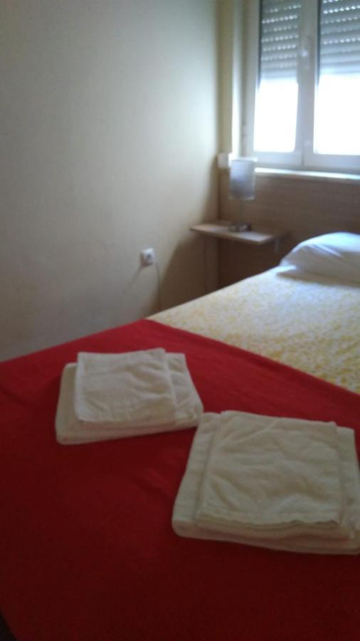 Ferienwohnung In The Heart Of Lissabon Exterior foto