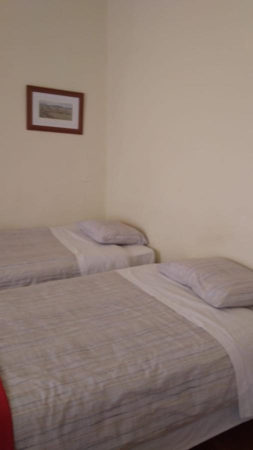 Ferienwohnung In The Heart Of Lissabon Exterior foto